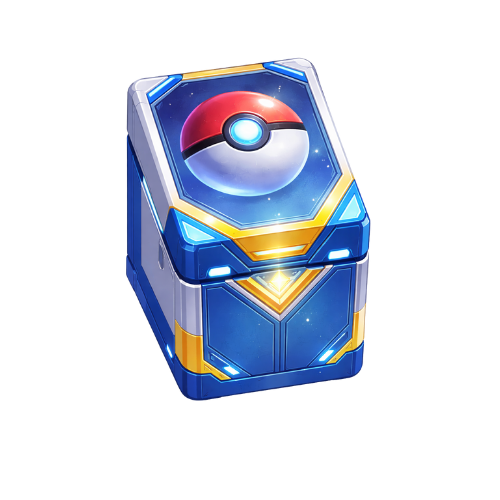 Pokemon